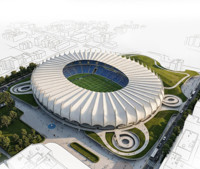 Dinamo Arena