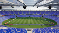 Dinamo Arena