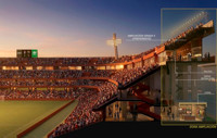 Estadio Nuevo Los Cármenes
