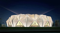 Guangzhou Evergrande Football Stadium