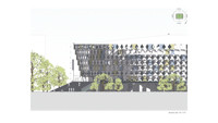 Football Stadium for Prishtina 2030