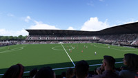 Fort Wayne FC Park