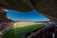 Fukushima United FC Stadium