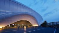 Gran Canaria Estadio (La Nube)