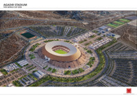 Grand Stade d’Agadir