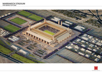 Grand Stade de Marrakech