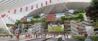 Grand Stade Hassan II