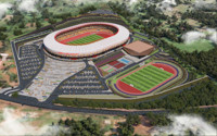 Hoima City Stadium