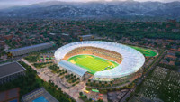 National Stadium