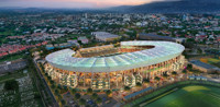 National Stadium
