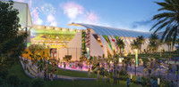 National Stadium