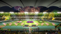 National Stadium