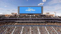 Jordan-Hare North Project
