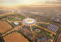 King Fahd Sports City