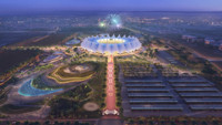 King Fahd Sports City
