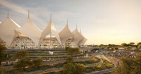 King Fahd Sports City