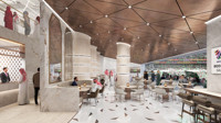 King Fahd Sports City
