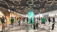 King Fahd Sports City