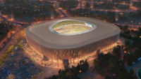 King Saud University Stadium