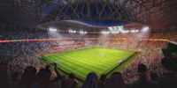 King Saud University Stadium