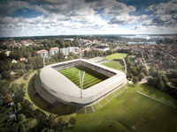 Kolding Stadion