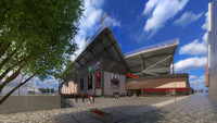 Lansdowne 2.0