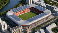Nacionalni Stadion Bilino Polje