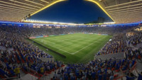Nacionalni Stadion Bilino Polje