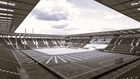Nacionalni Stadion Bilino Polje