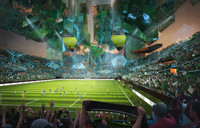 NEOM Stadium