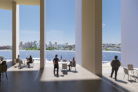 New England Revolution Stadium