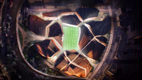 New Murabba Stadium