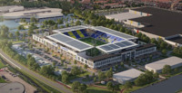 Nieuw Cambuurstadion