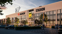 Nieuw Cambuurstadion