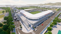 Nuovo Stadio di Caserta