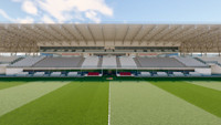 Nuovo Stadio di Caserta