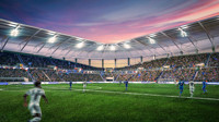 Nuovo stadio di Venezia