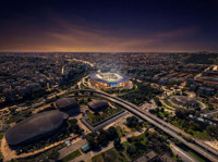 Nuovo Stadio Flaminio