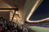 Nuovo Stadio Flaminio