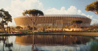 Nuovo Stadio Roma