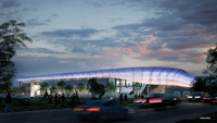 OKC Stadium