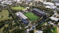 Penrith Stadium