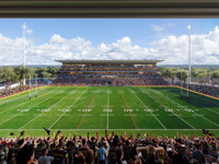 Penrith Stadium
