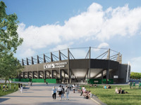 LVM-Preußenstadion
