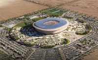Al Hussein bin Abdullah II International Stadium