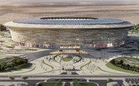 Al Hussein bin Abdullah II International Stadium