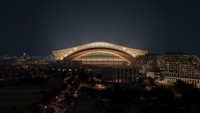 RFK National Stadium