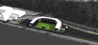 Riverhounds Stadium