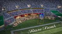 Rose Bowl