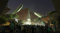 ROSHN Stadium